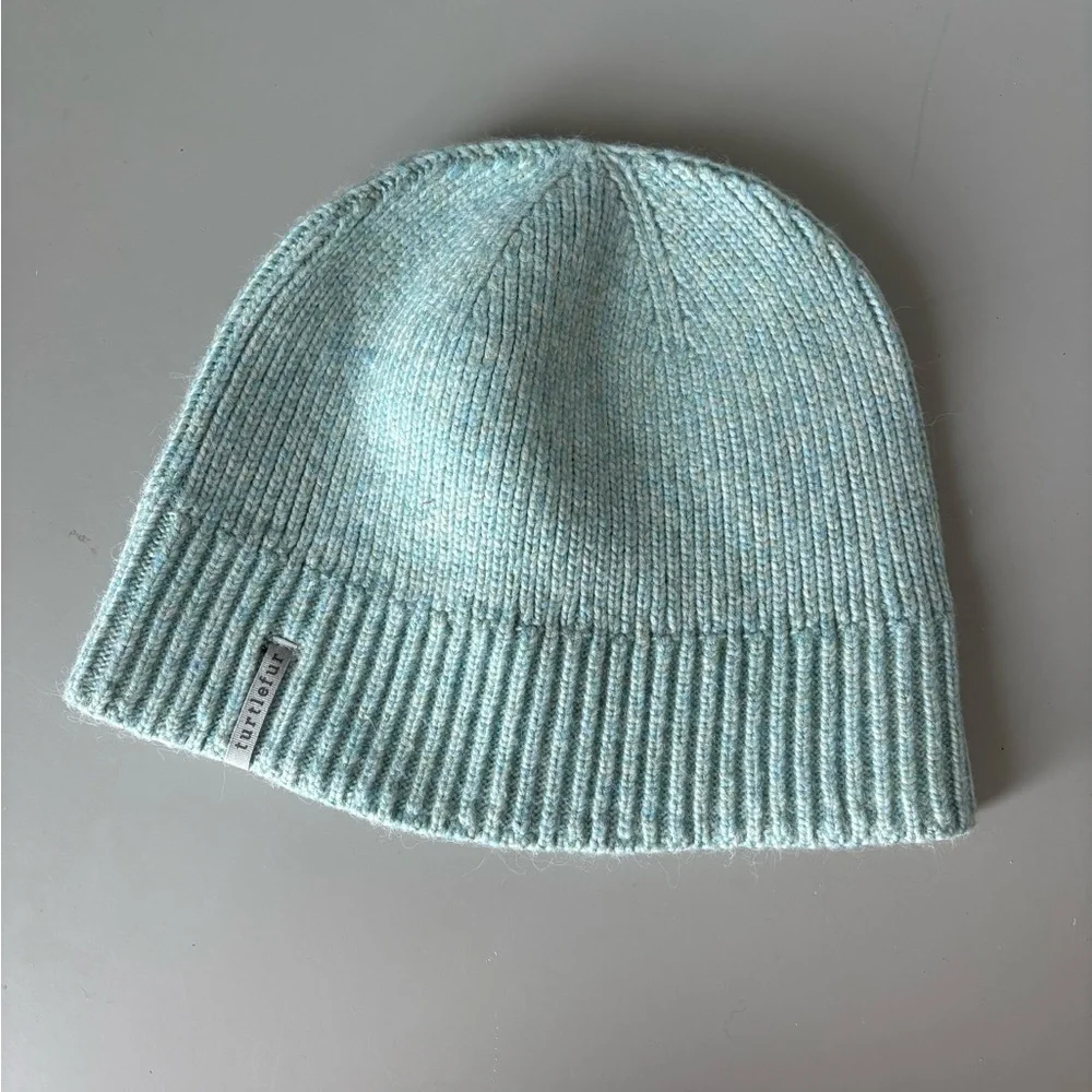 Turtle Fur new never